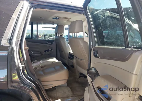 2017 GMC Yukon Slt from USA, damaged, VIN 1GKS2BKC7HR350405